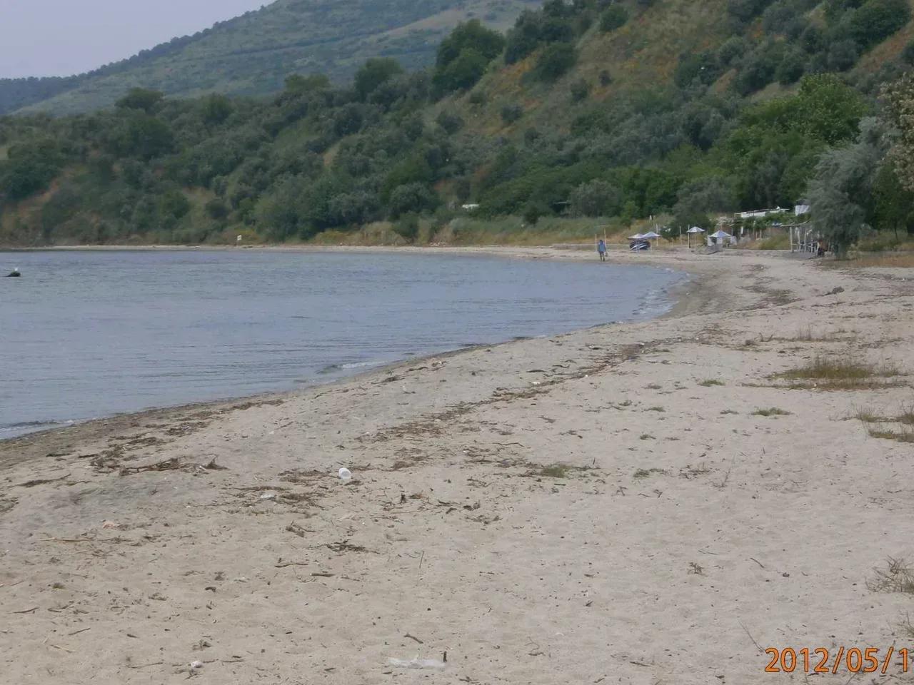 Kurbağalıdere Public Beach - 5