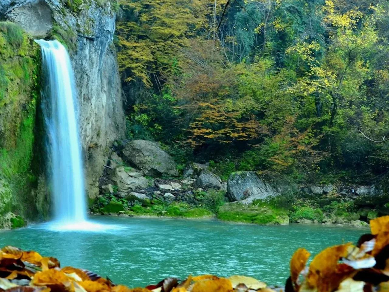 Küre Dağları Milli Parkı - 4