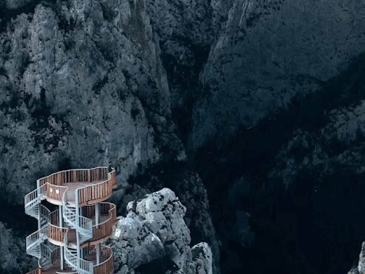Küre Dağları Milli Parkı - 5