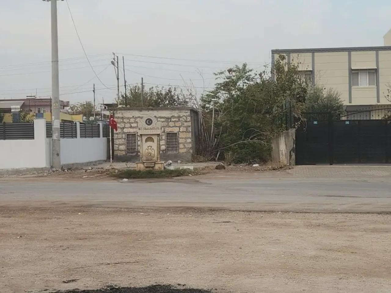 Kürkçüler - 1