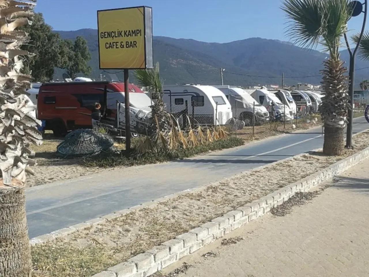 Kuşadası,20 Adnan Kahveci Caddesi - 2