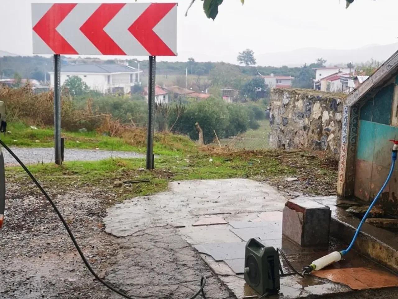 Kuşadası,99 Merkez Sokak - 1