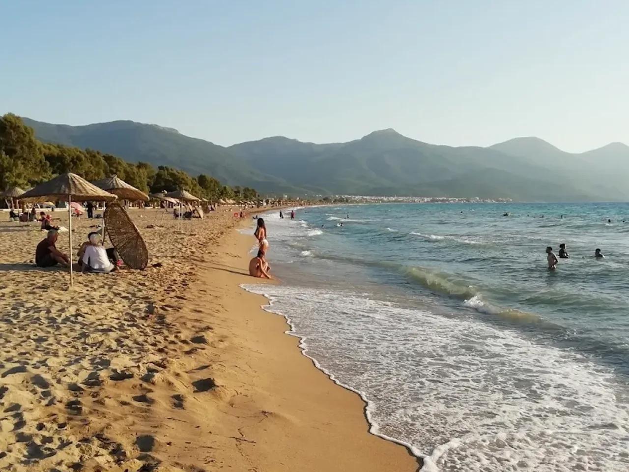 Ada Kum Plajı - 2