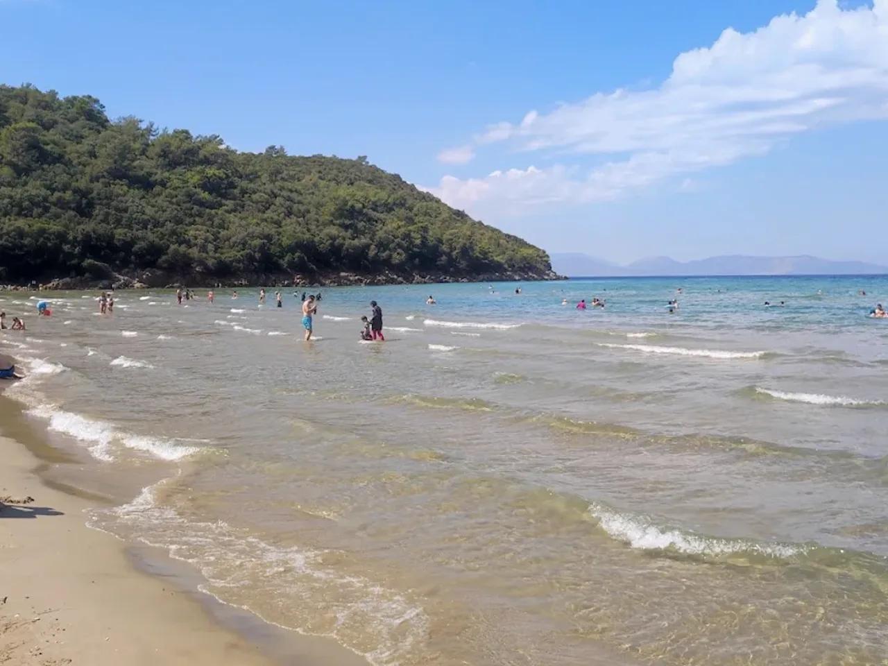 Ada Kum Plajı - 4