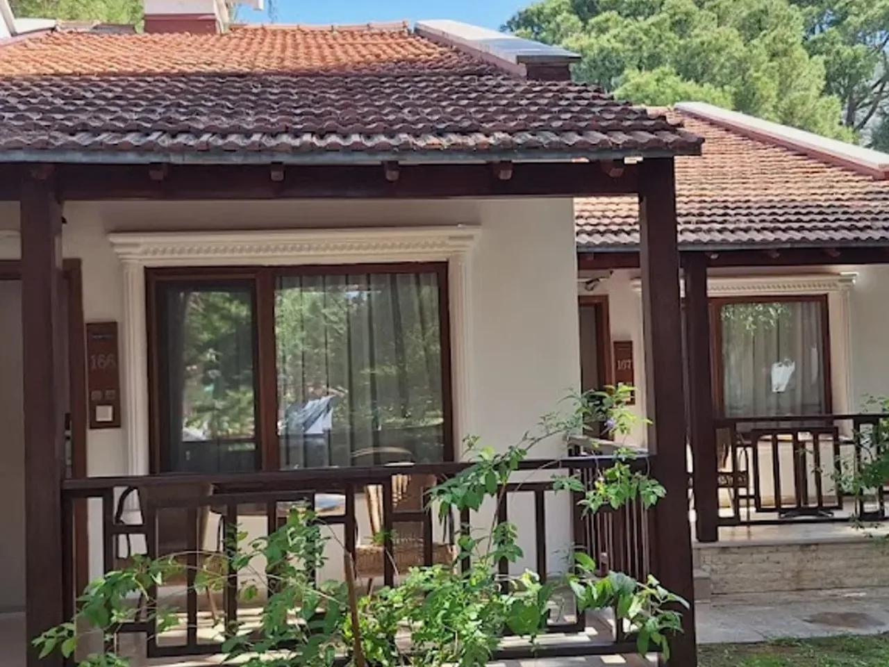 Kuştur Public Beach