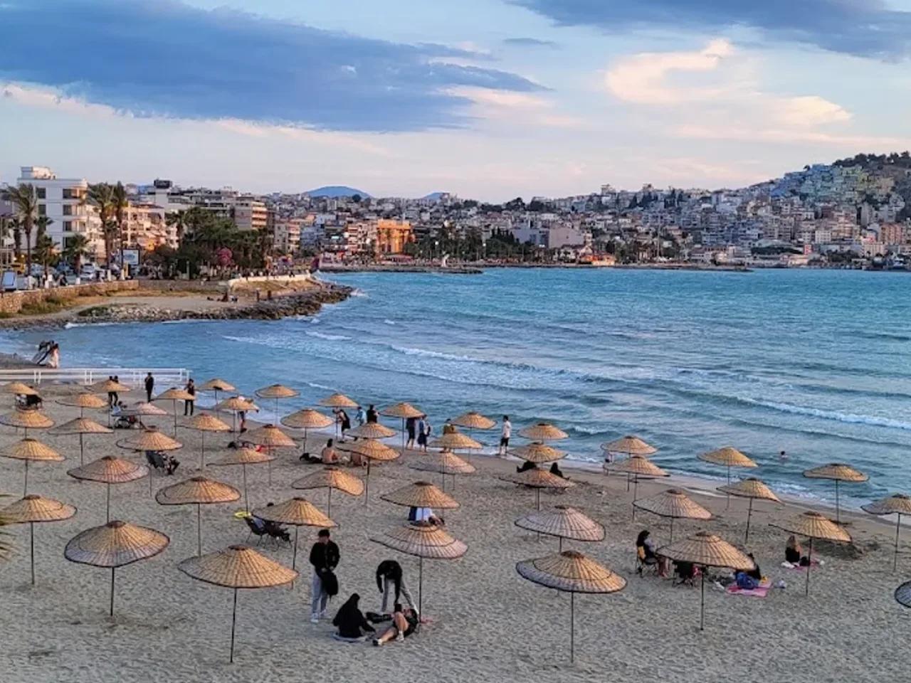 Kuştur Public Beach - 5