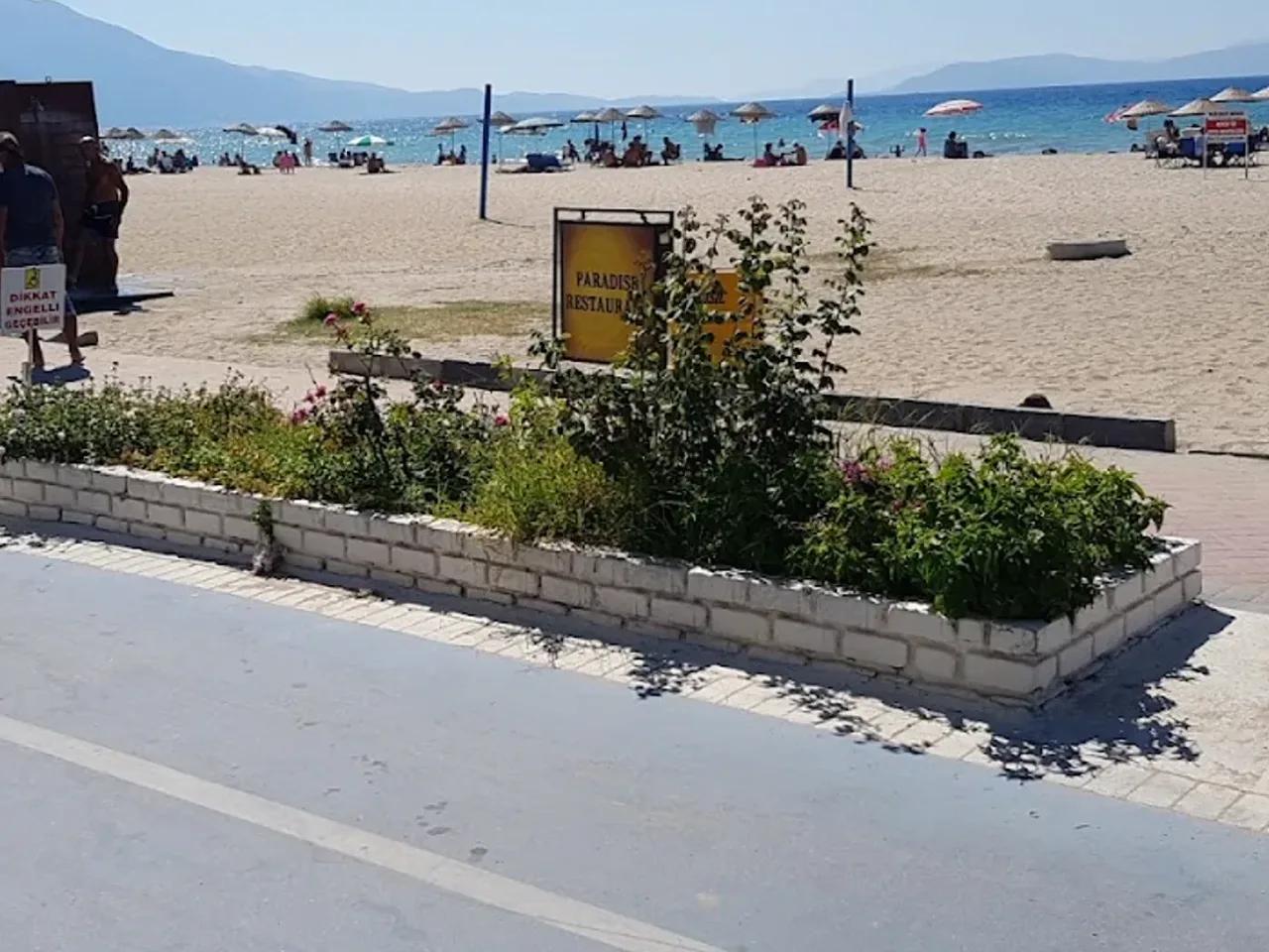 Sevgi Public Beach - 2