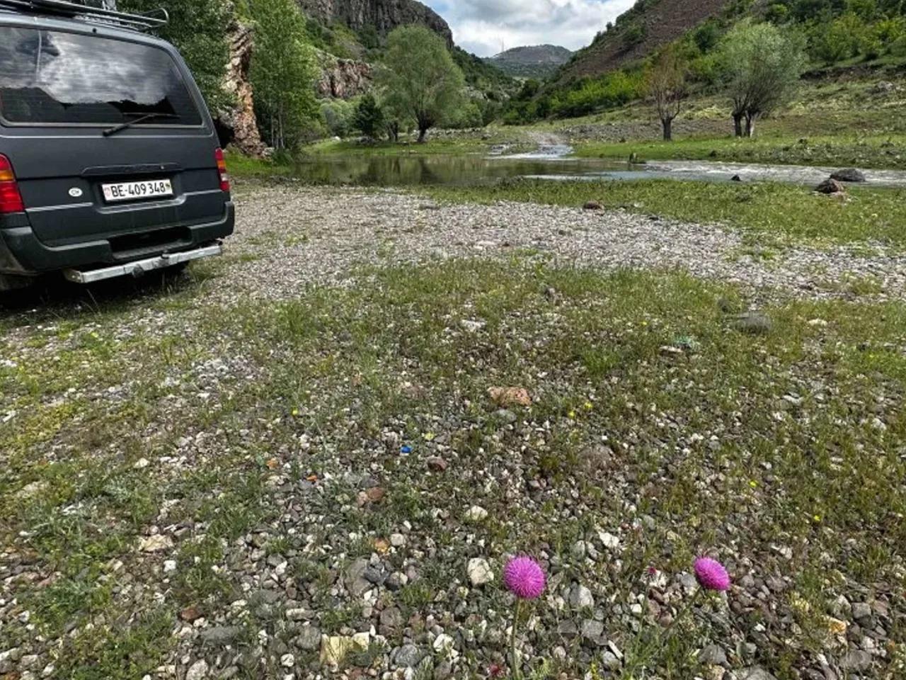 Kuşcuören, - 1