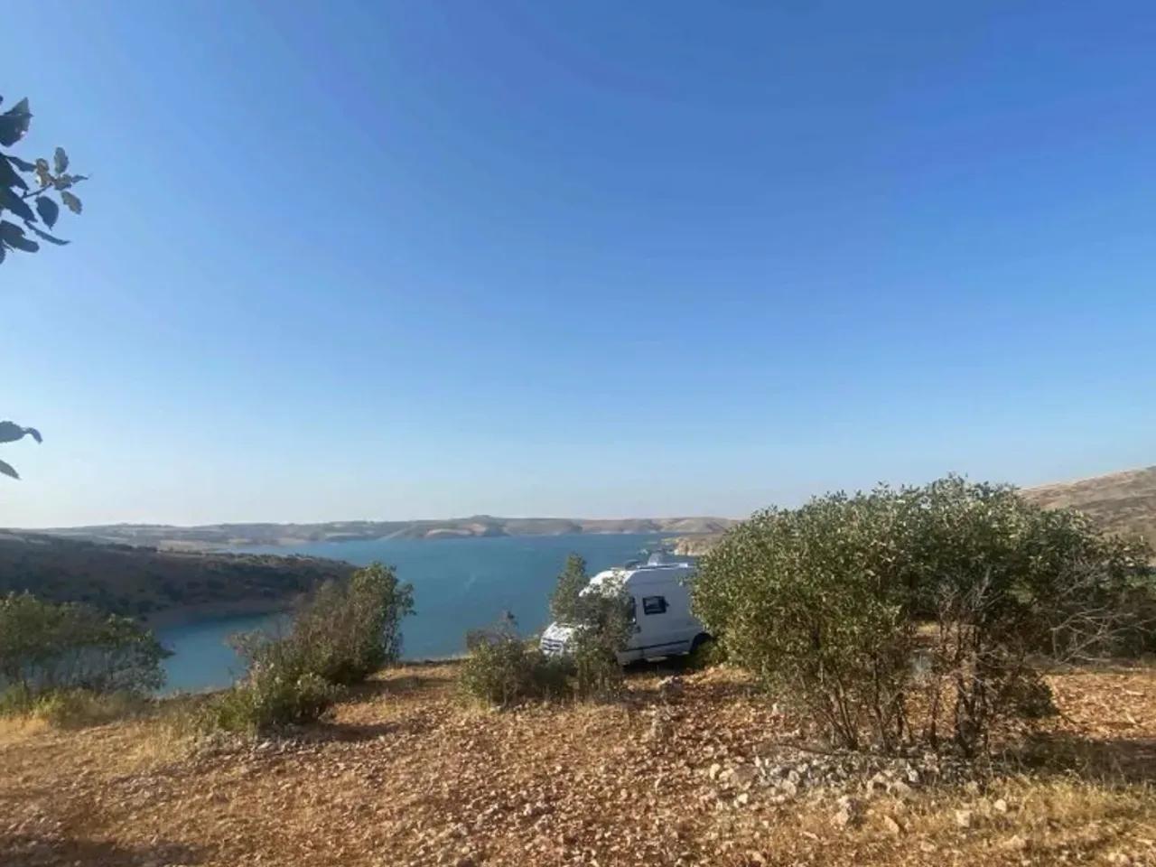 Kuşlugöl, - 1