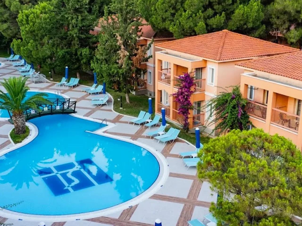 Kuştur Club