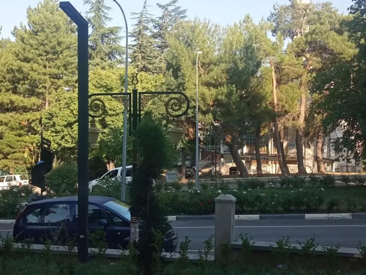 Kütahya ,2 Bahçeli Sokak - 3