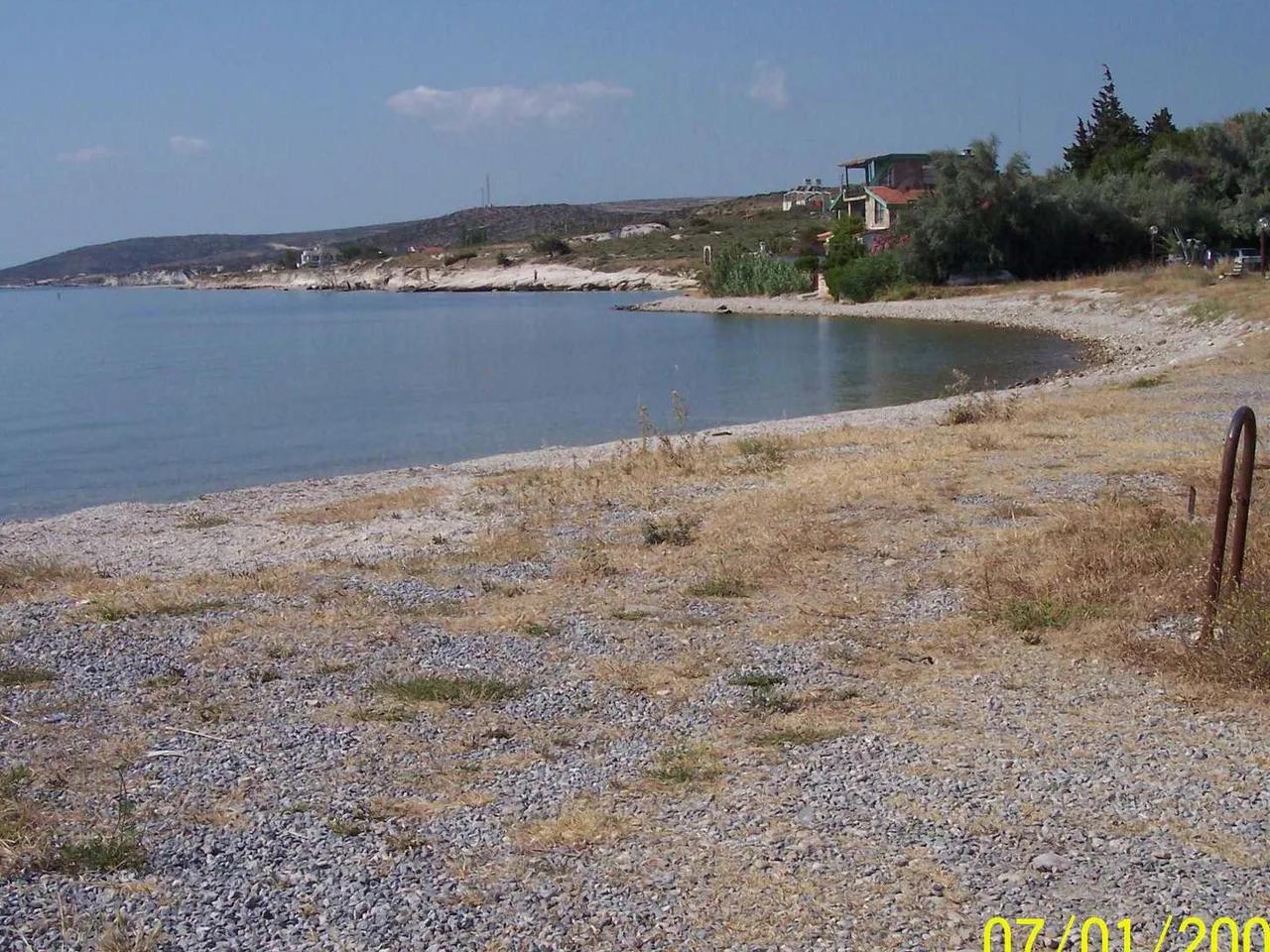 Kütlücek Plajı - 2