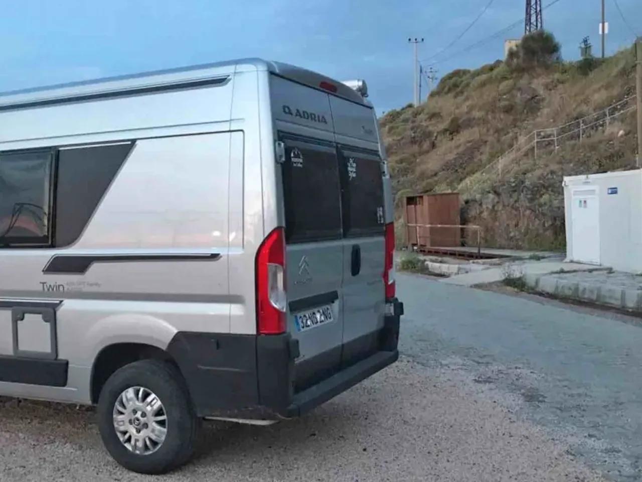 Kuyucak Caddesi - 2