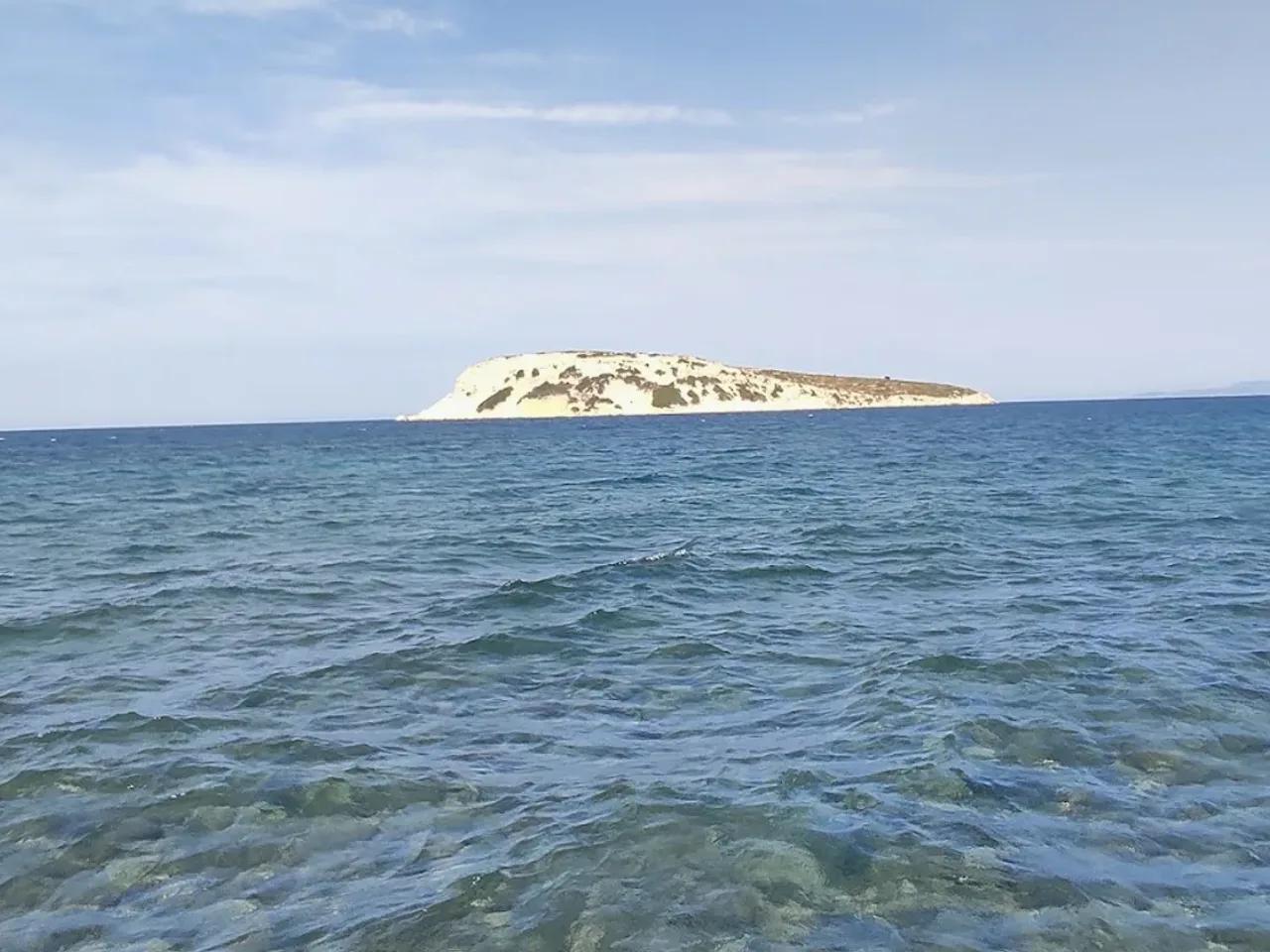 Kuyucak Public Beach