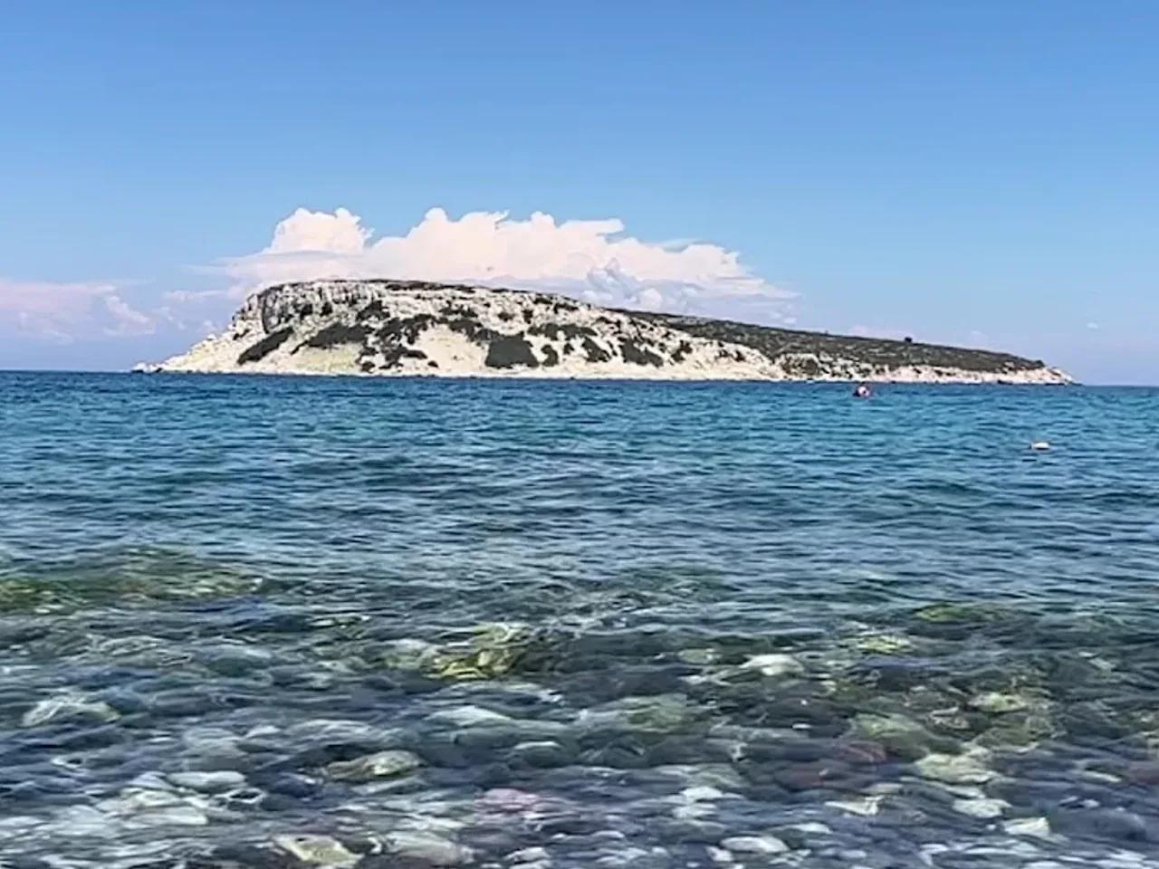Kuyucak Public Beach - 2