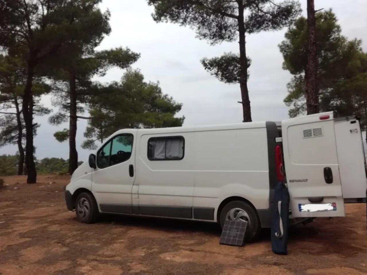 Kuyucak Tavas Yolu - 1