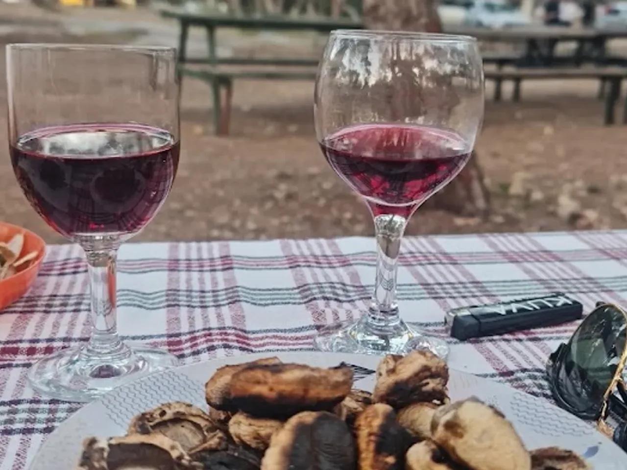Kuyuluk Tabiat Parkı