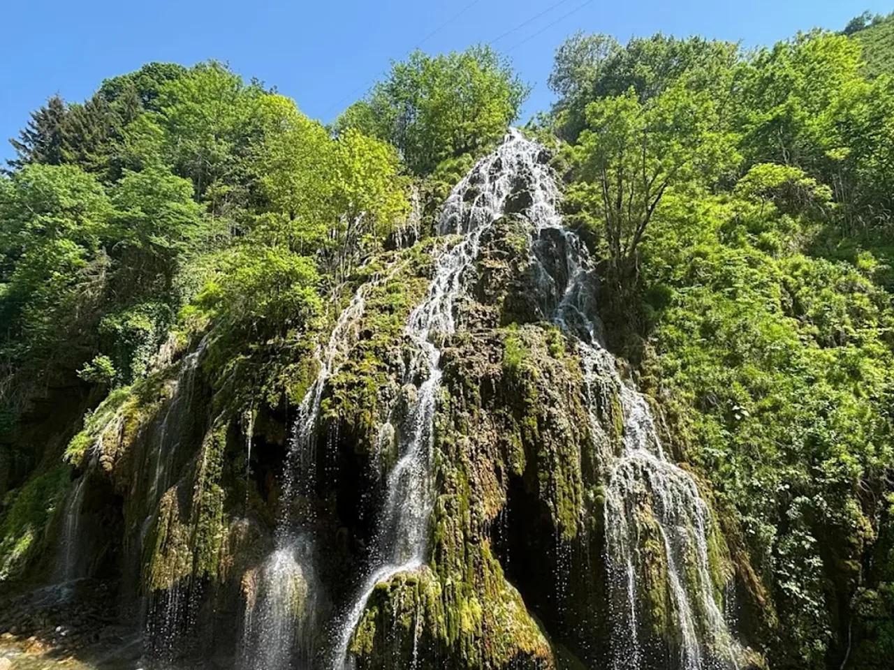 Kuzalan Tabiat Parkı
