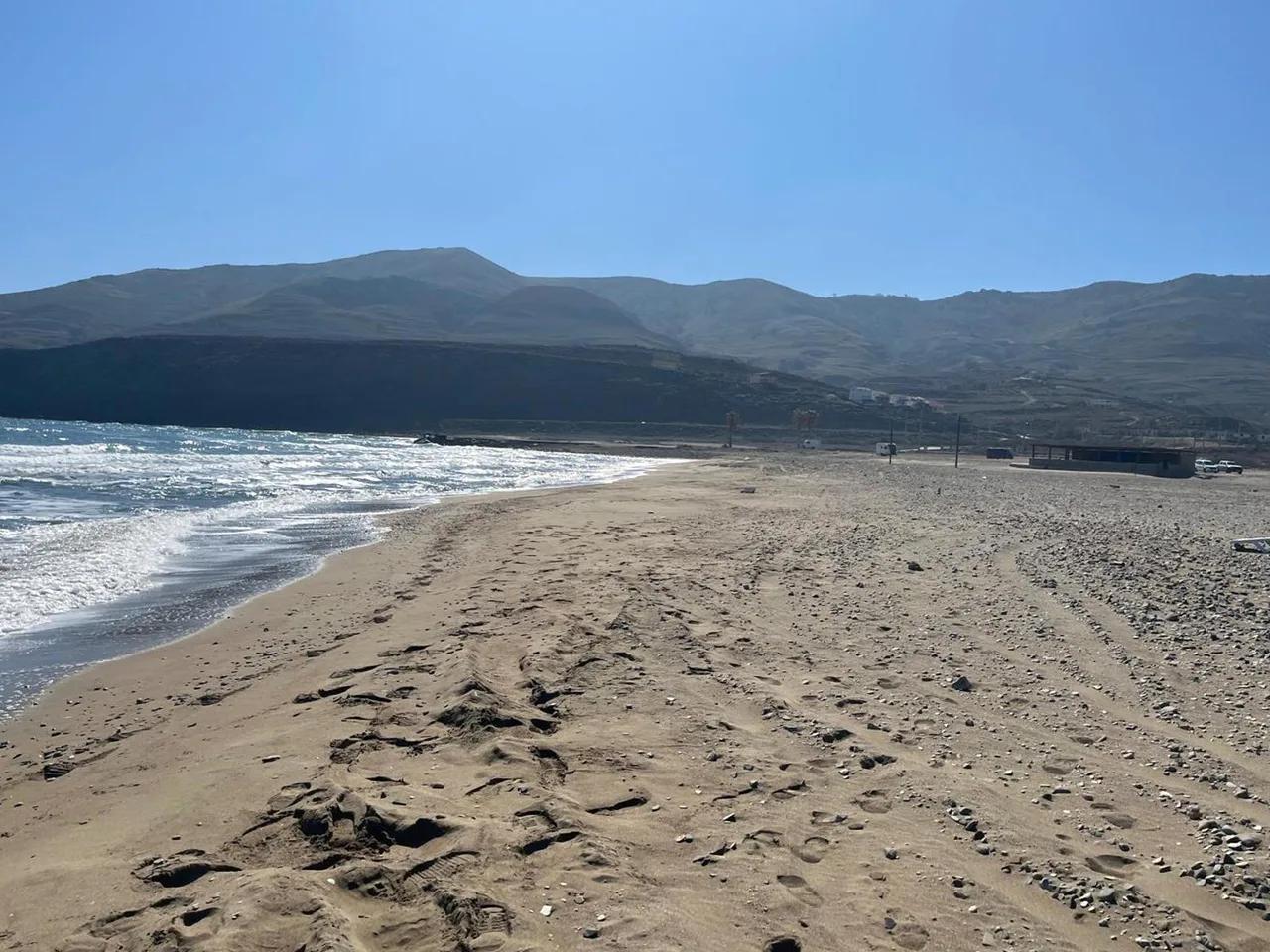 Kuzulimanı Plajı - 2