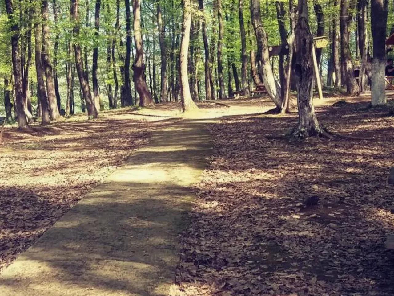 Kuzuluk Tabiat Parkı - 2