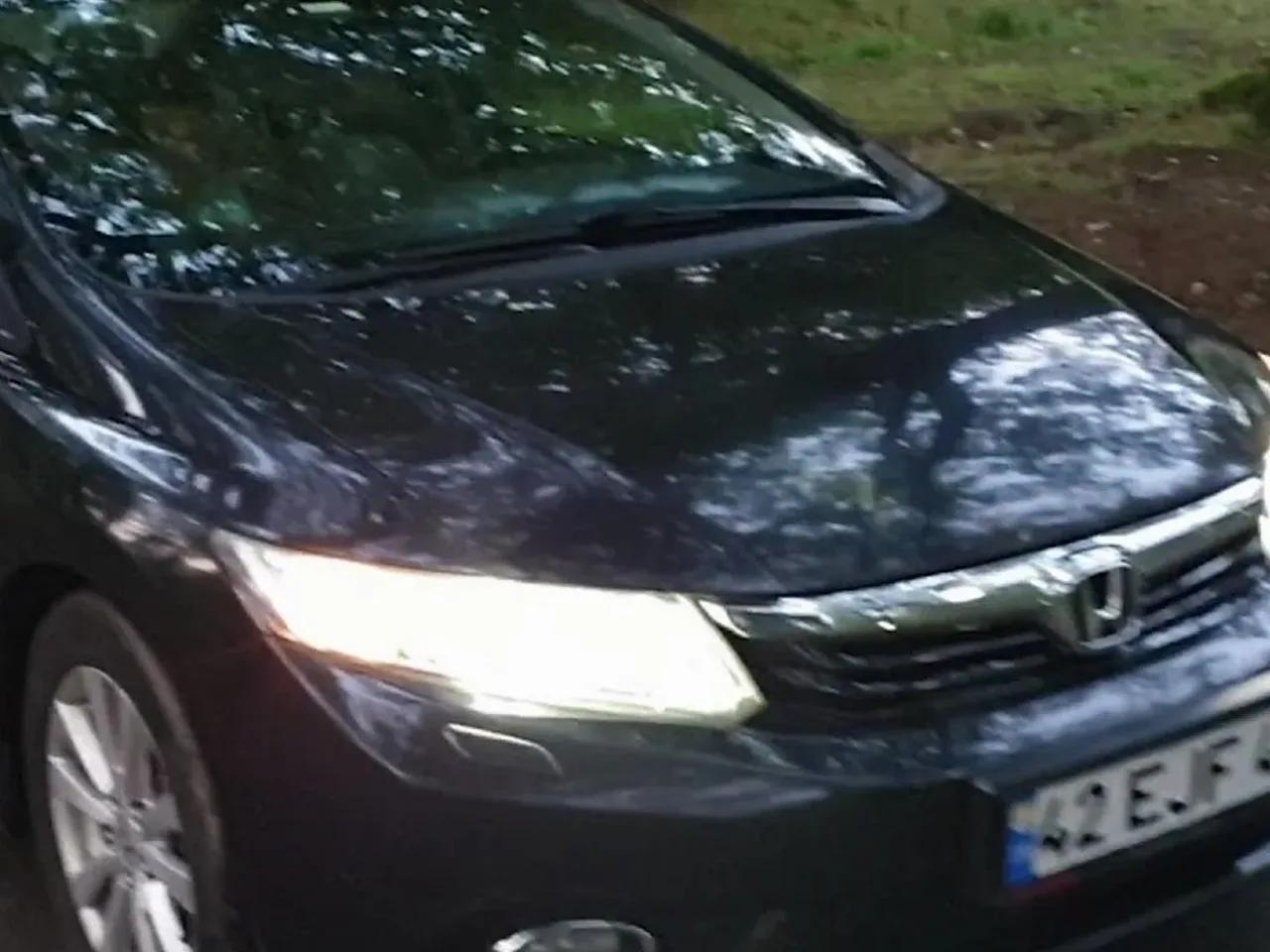 Kuzuluk Tabiat Parkı - 3