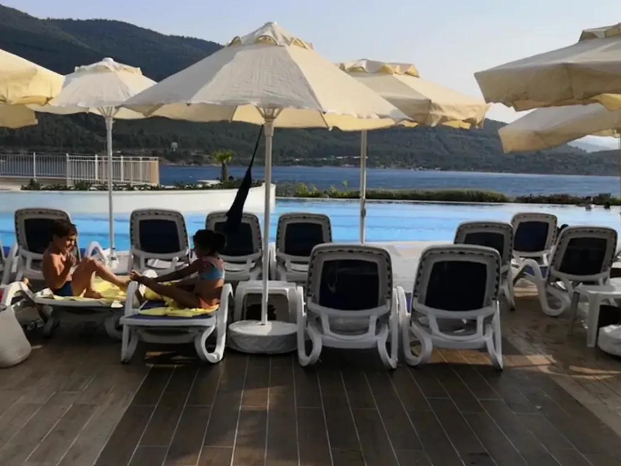 La Blanche Island Hotel - 4