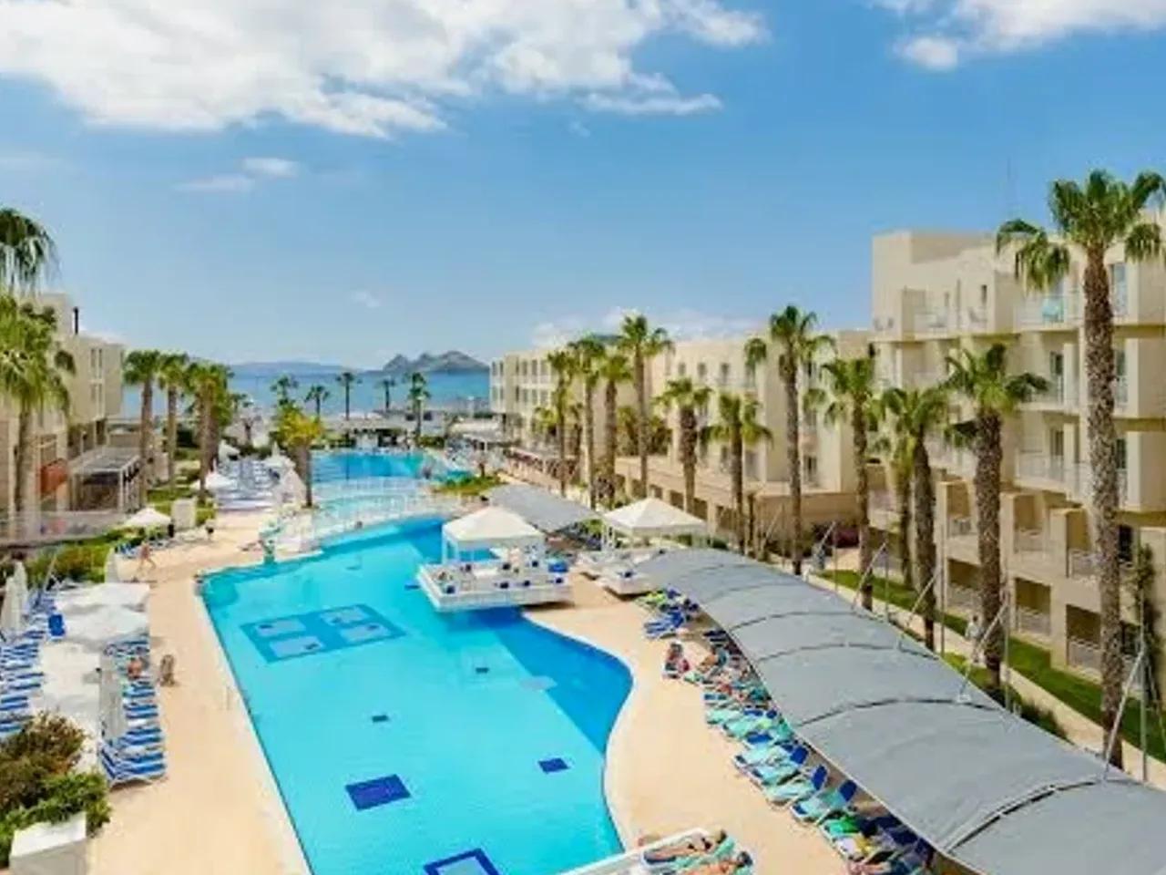 La Blanche Resort & SPA