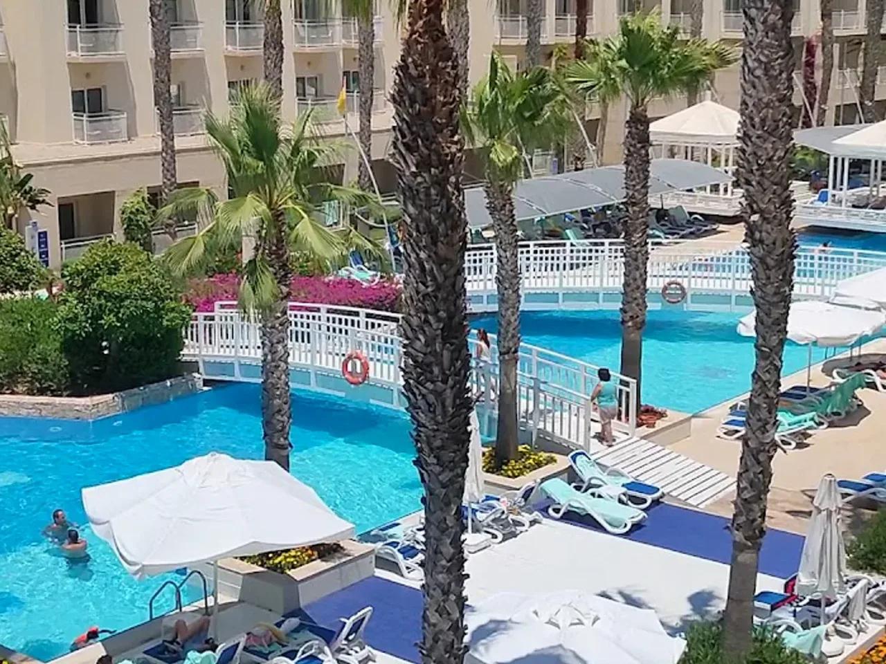 La Blanche Resort & SPA - 2