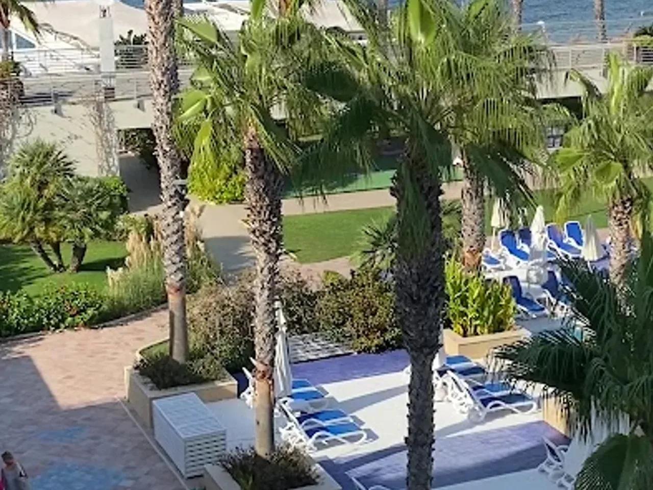La Blanche Resort & SPA - 3