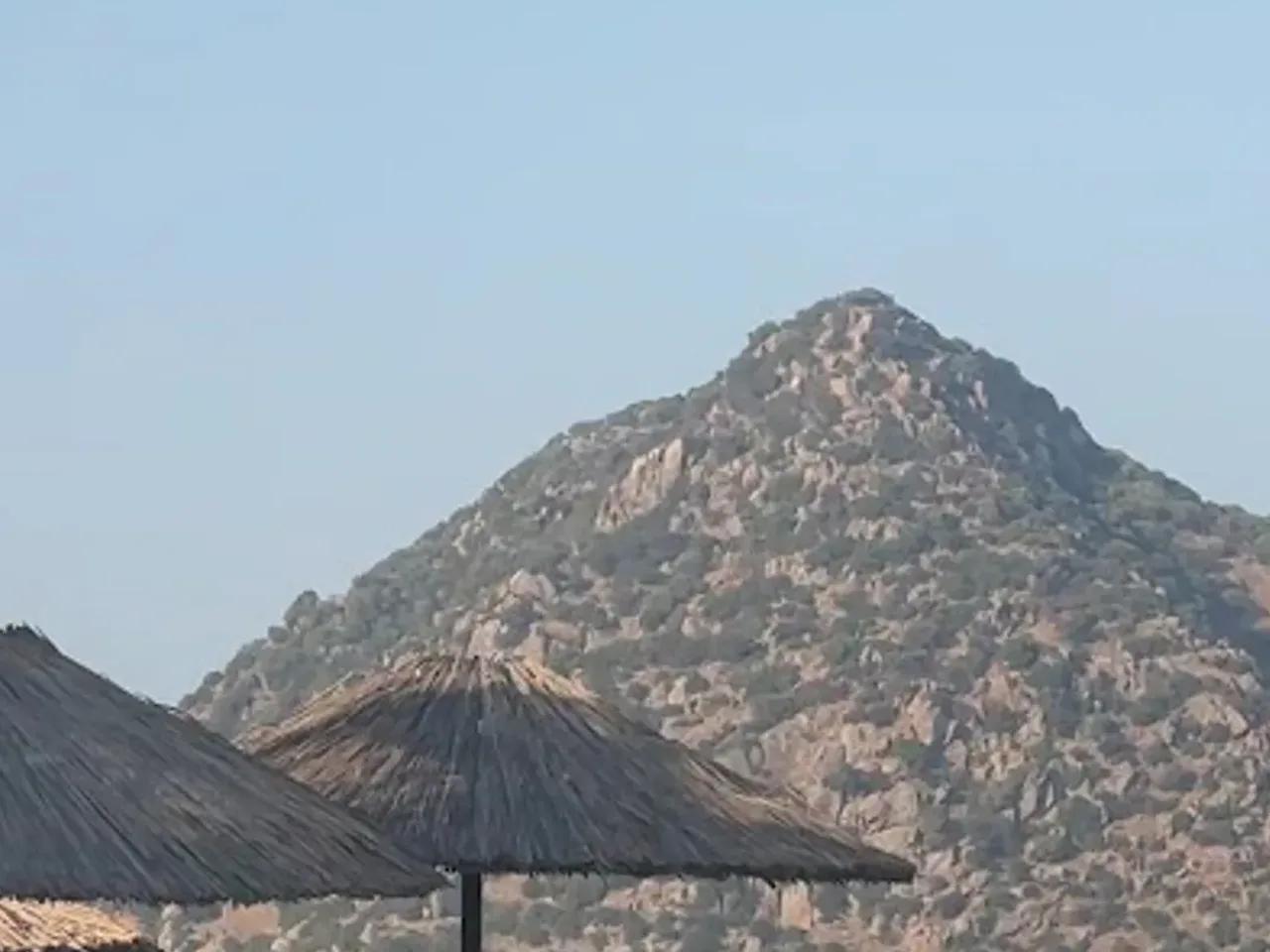 La Mer Beach - 3