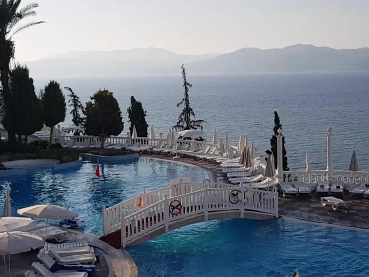 Labranda Ephesus Princess - 3