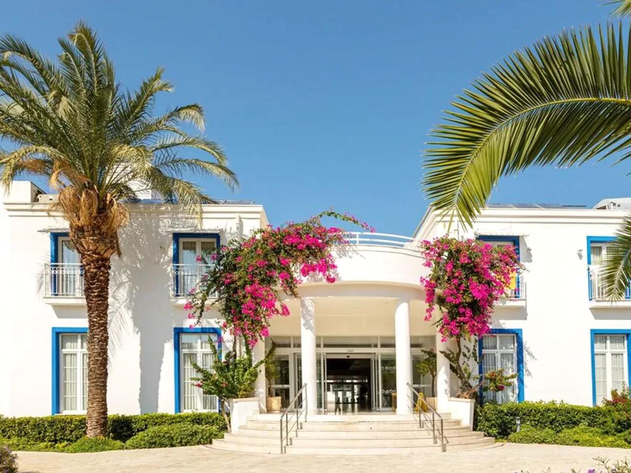 Labranda TMT Bodrum Resort