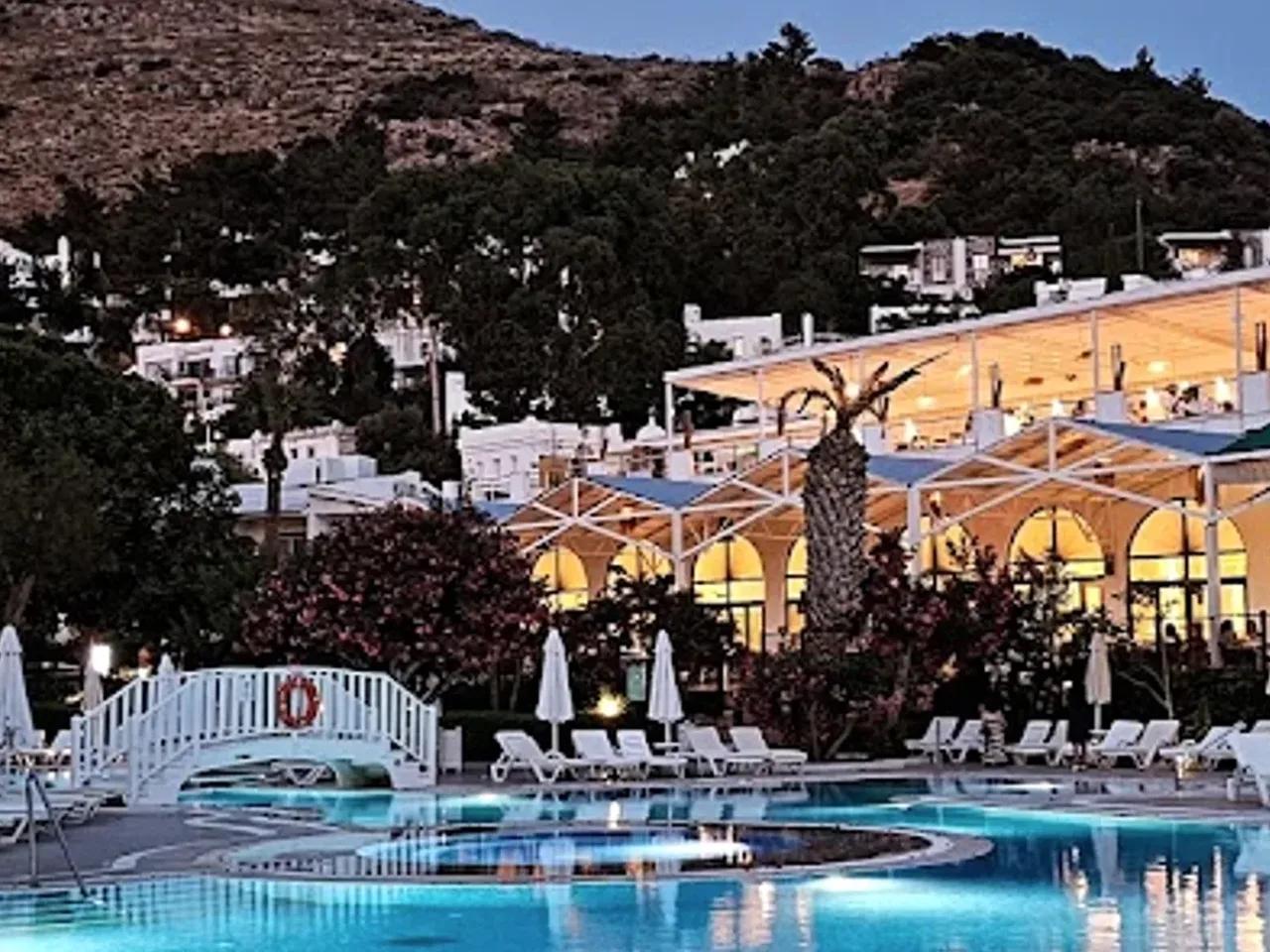 Labranda TMT Bodrum Resort - 4