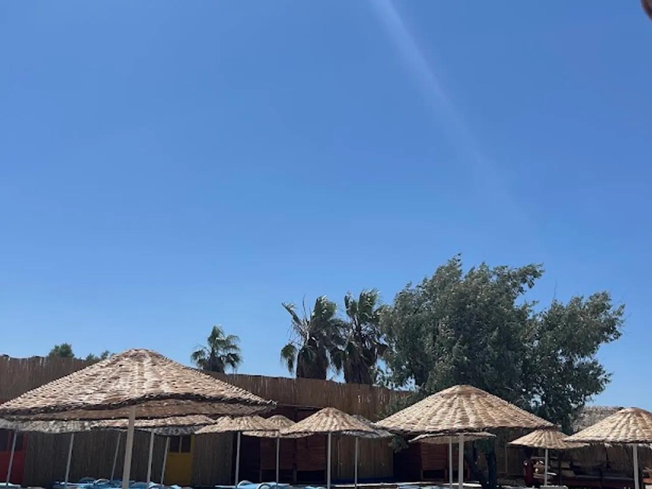 Lagada Beach Sarımsaklı - 2