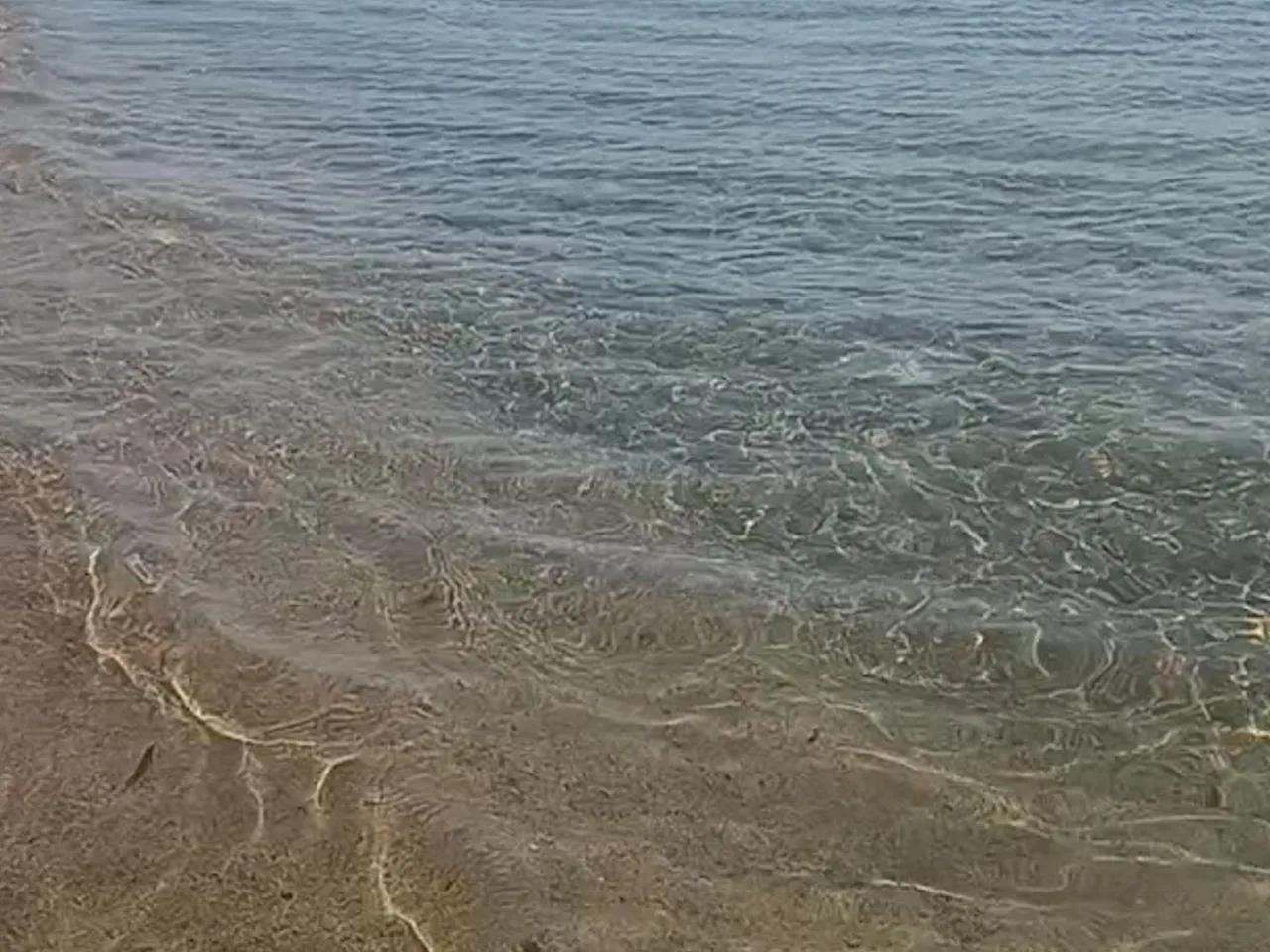 Lagada Beach Sarımsaklı - 3