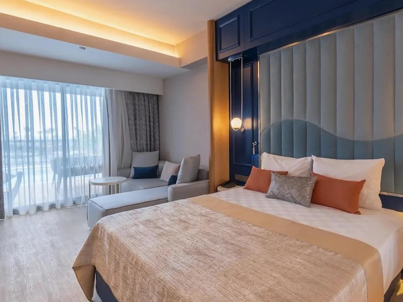 Lago Hotel - 3