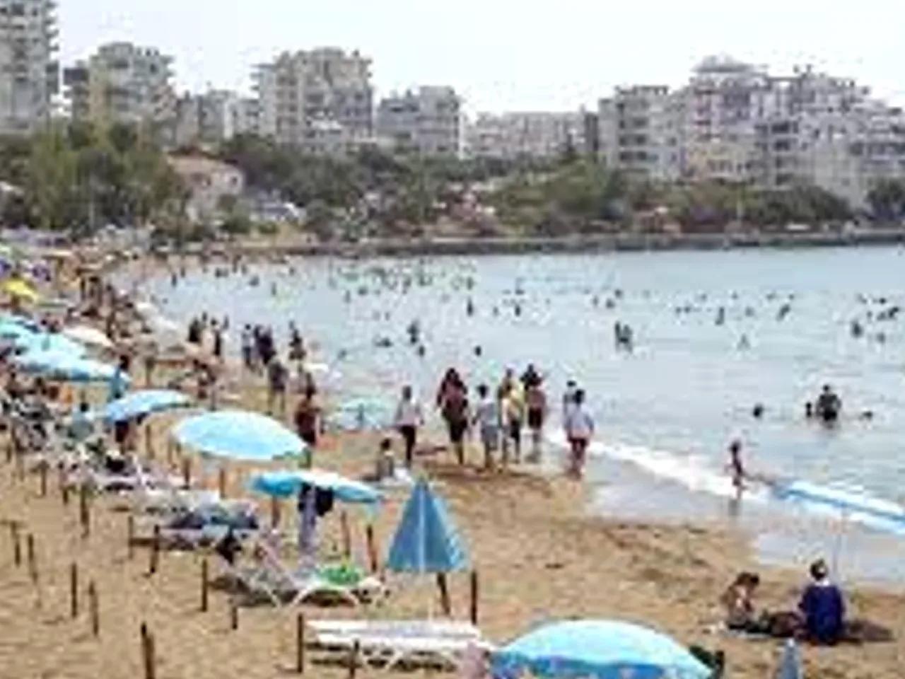 Lagün Halk Plajı