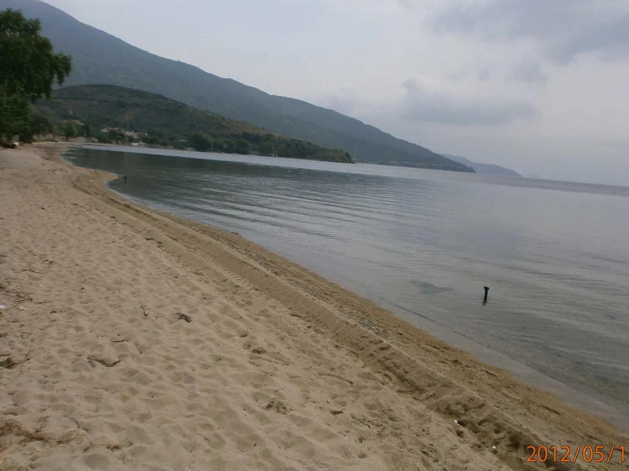 Laka Plajı Narlı Mevkii - 1
