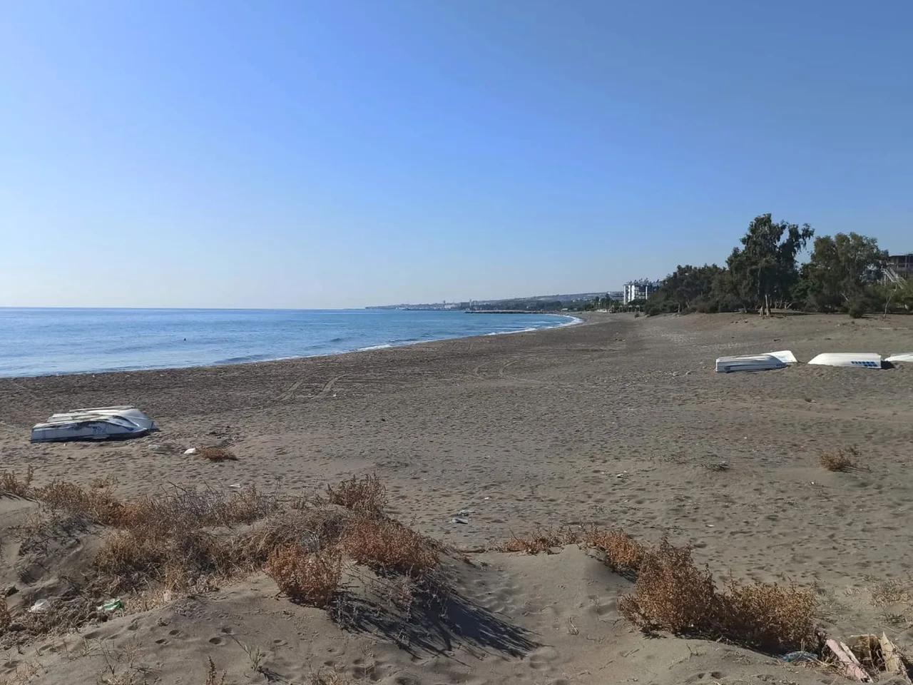 Lapigna Hotel Halk Plajı