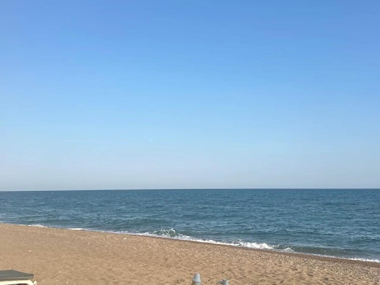 Larena Beach - 1