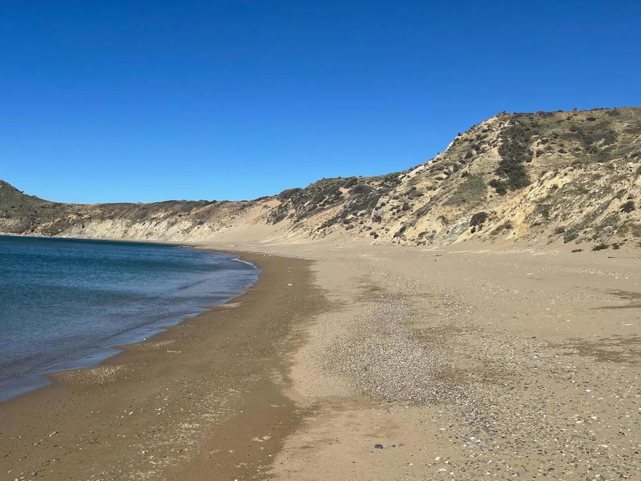 Laz Koyu Plajı - 3