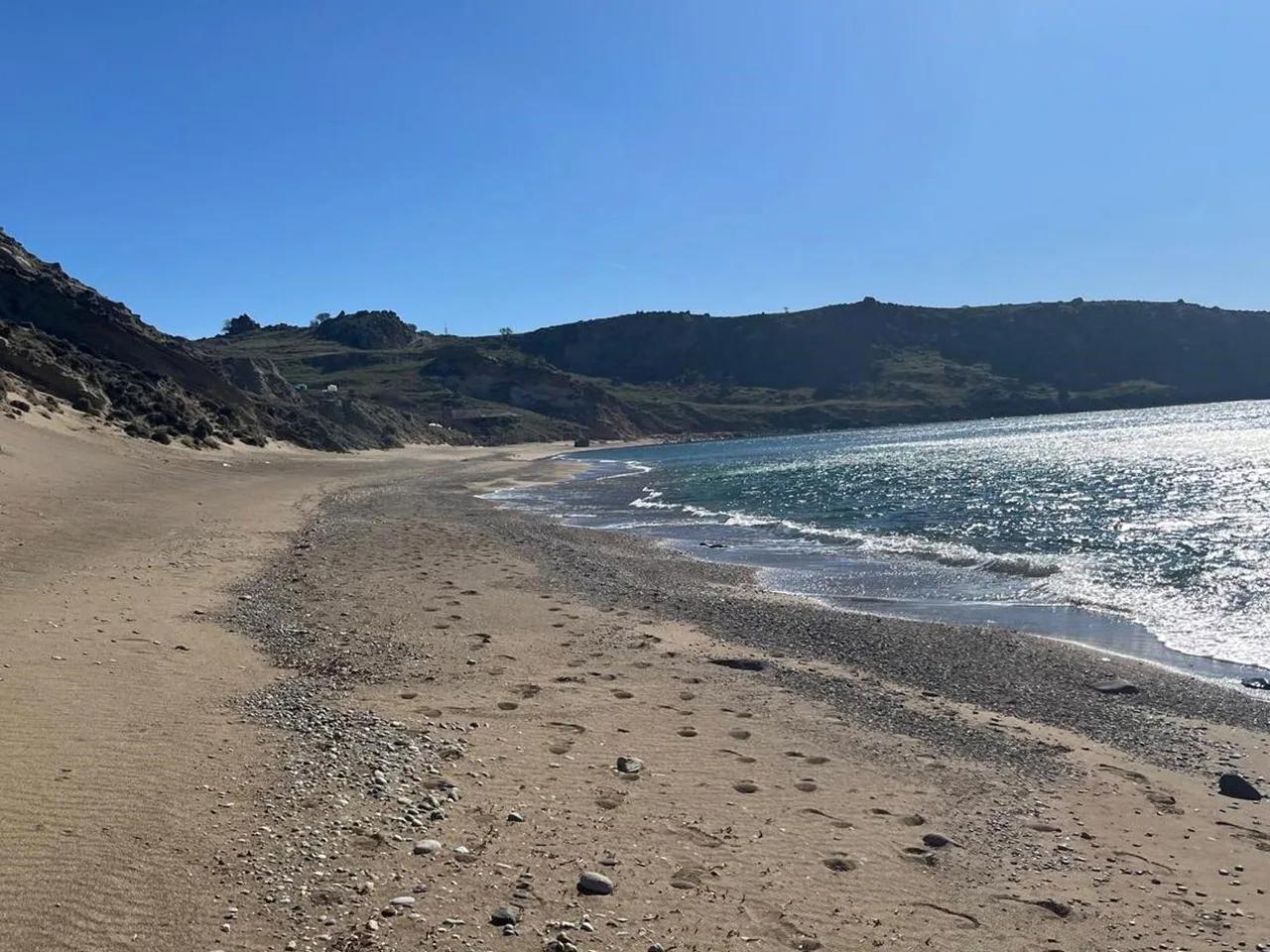 Laz Koyu Plajı - 2