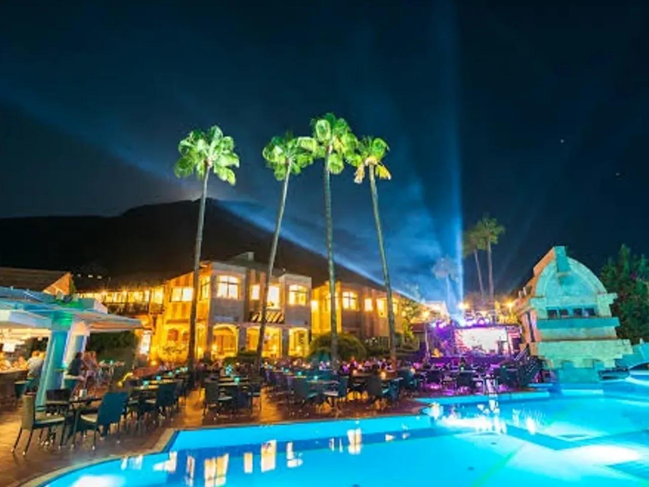 Liberty Hotels Lykia