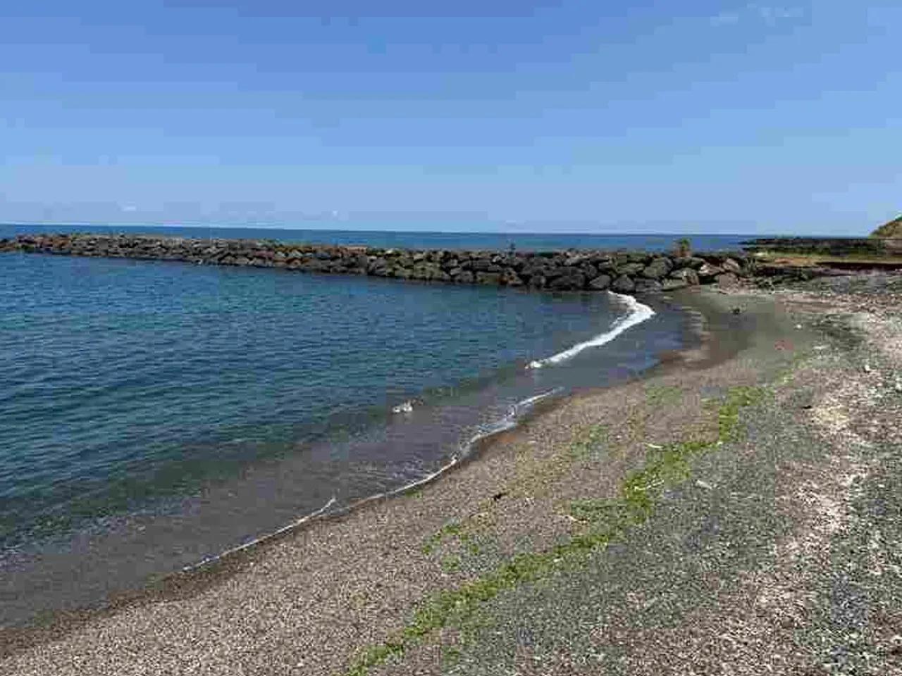 Liman Arkası Plajı