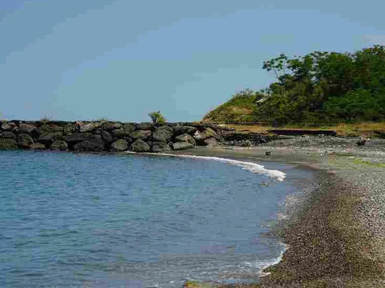 Liman Arkası Plajı - 2