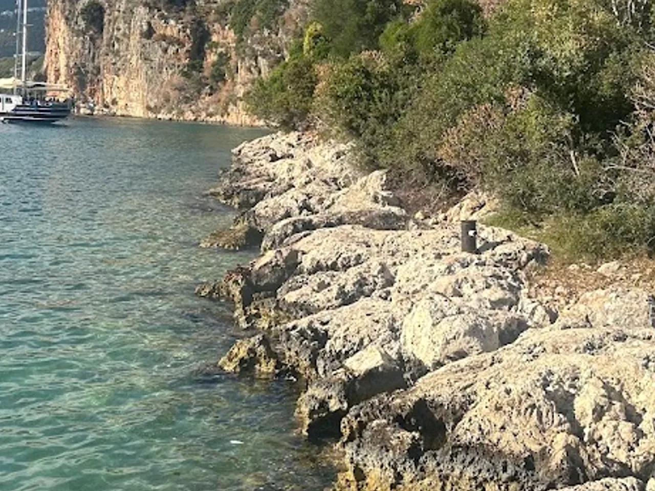 Limanağzı Plajı - 2