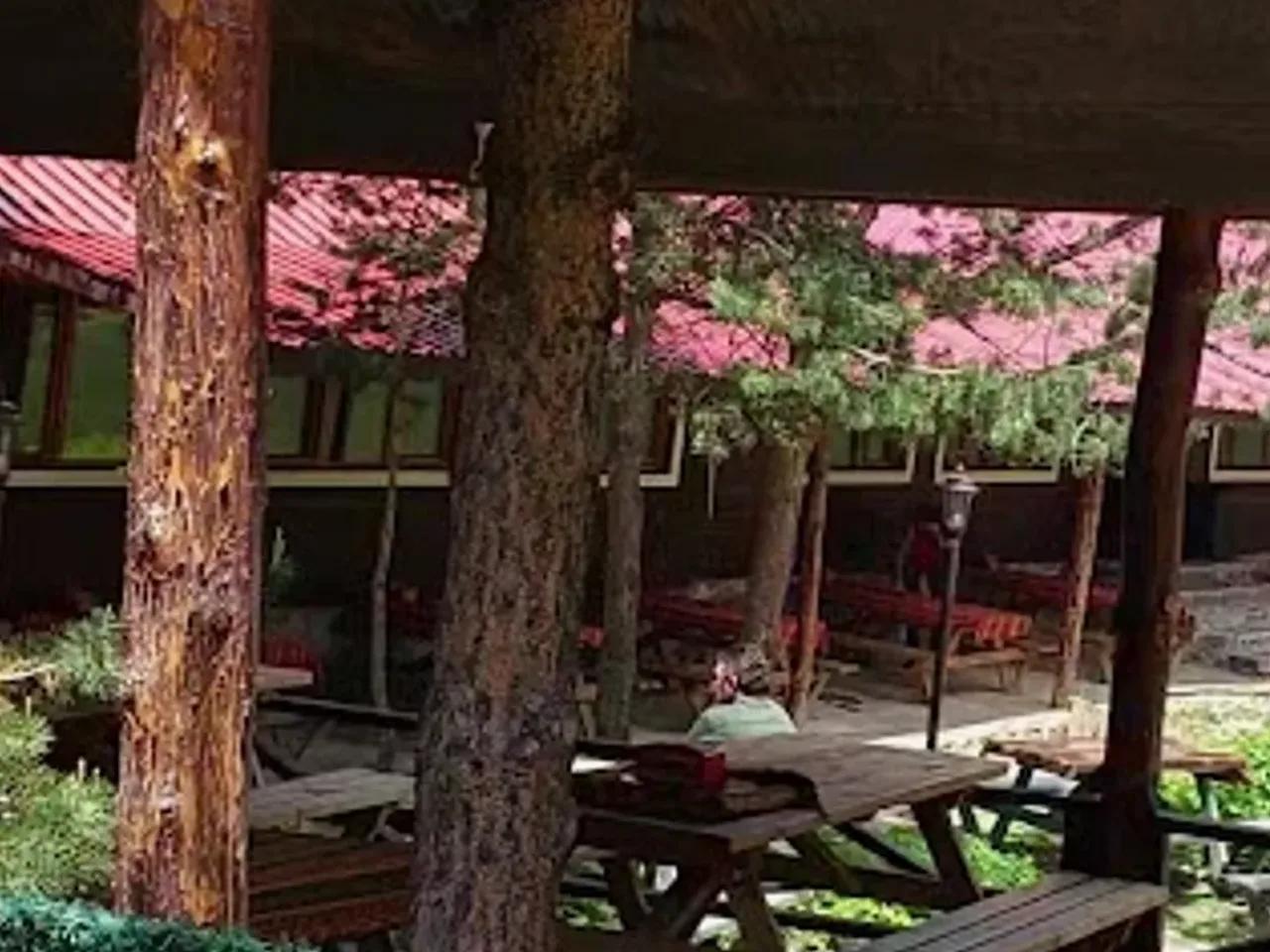 Limni Gölü Tabiat Parkı - 3