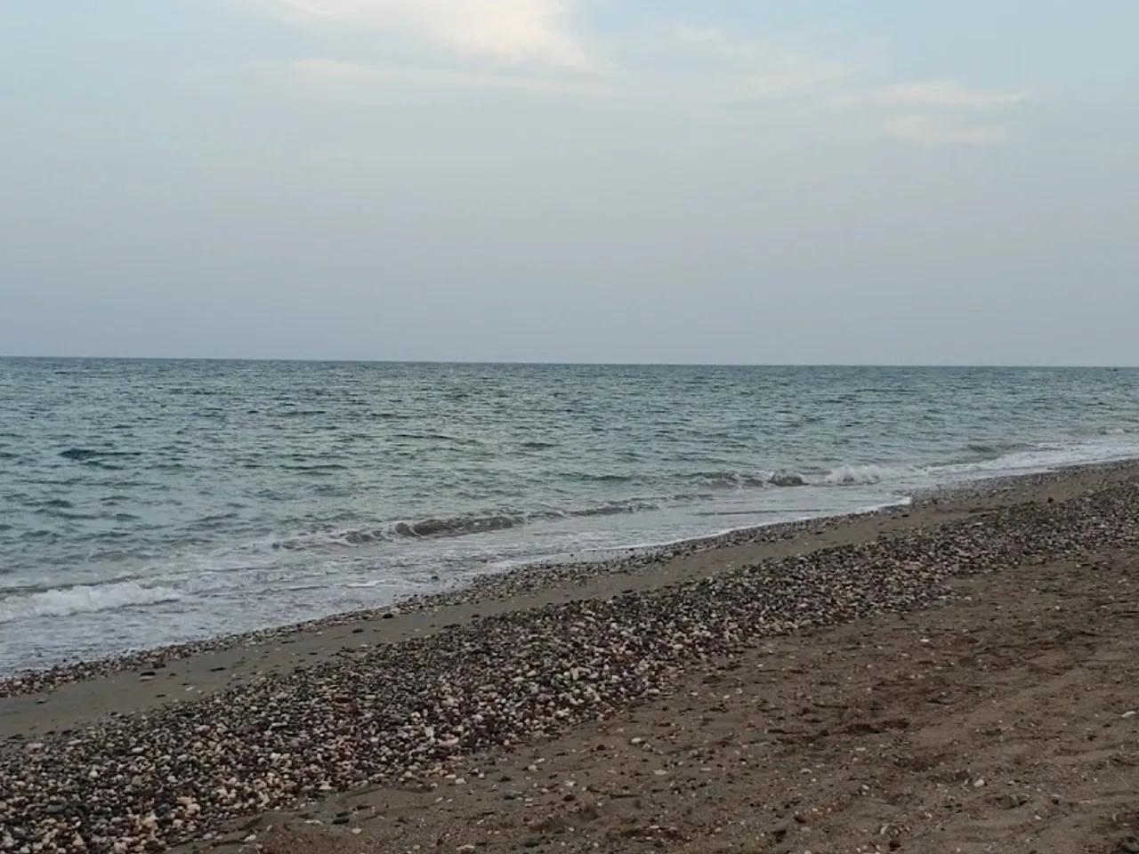 Limonlu Belediyesi Sahili - 2