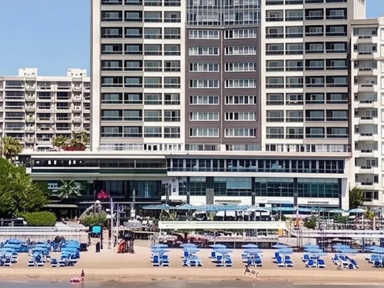 Liparis Resort Otel