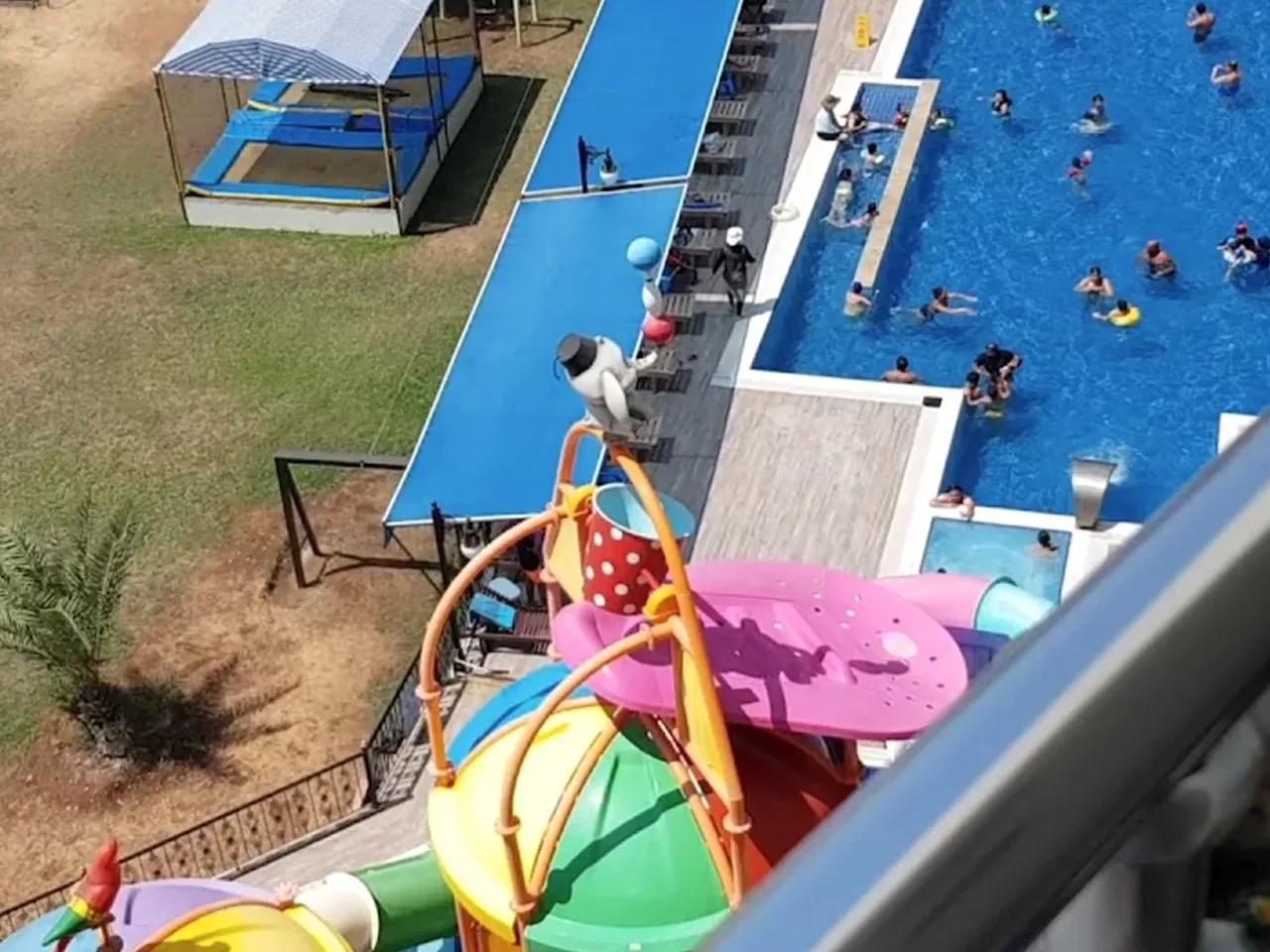 Liparis Resort Otel - 3